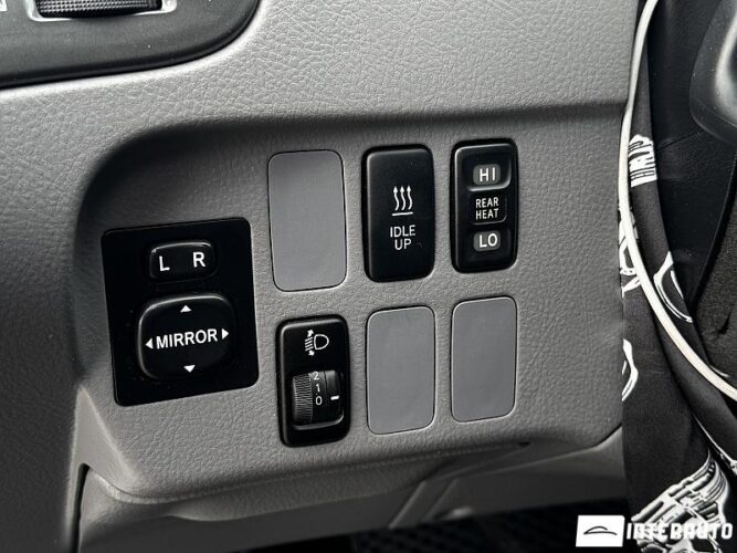 toyota Avensis Verso 2003