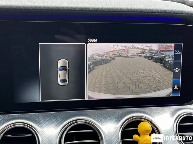 Mercedes E 200 45 mercedes E 200 2019