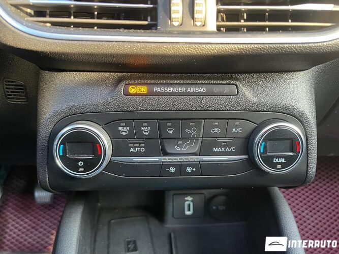 Ford Focus 41 ford Focus 2019