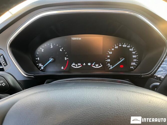 Ford Focus 39 ford Focus 2019