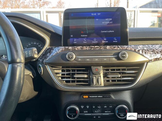 Ford Focus 40 ford Focus 2019