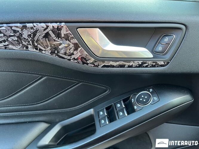 Ford Focus 35 ford Focus 2019