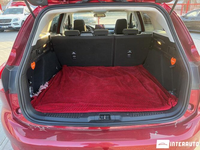 Ford Focus 47 ford Focus 2019