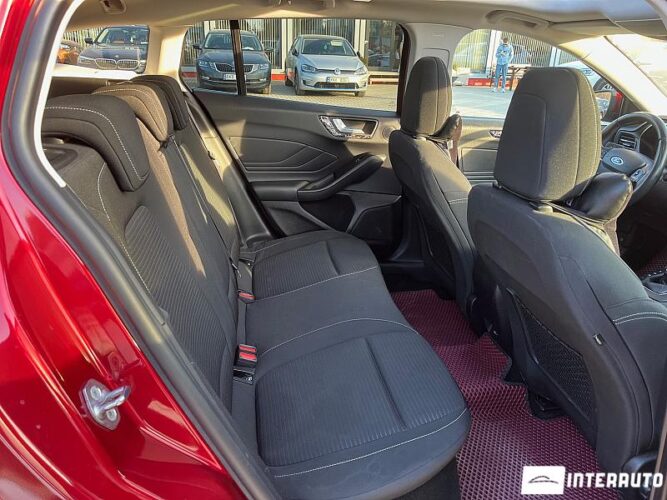 Ford Focus 44 ford Focus 2019