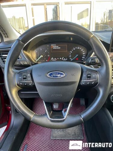 Ford Focus 38 ford Focus 2019