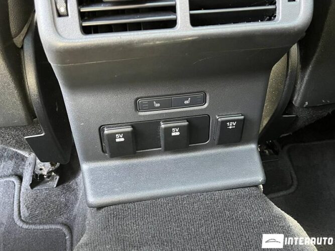 land rover Range Rover Velar 2017