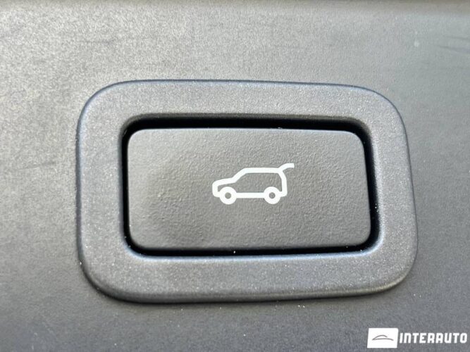 land rover Range Rover Velar 2017