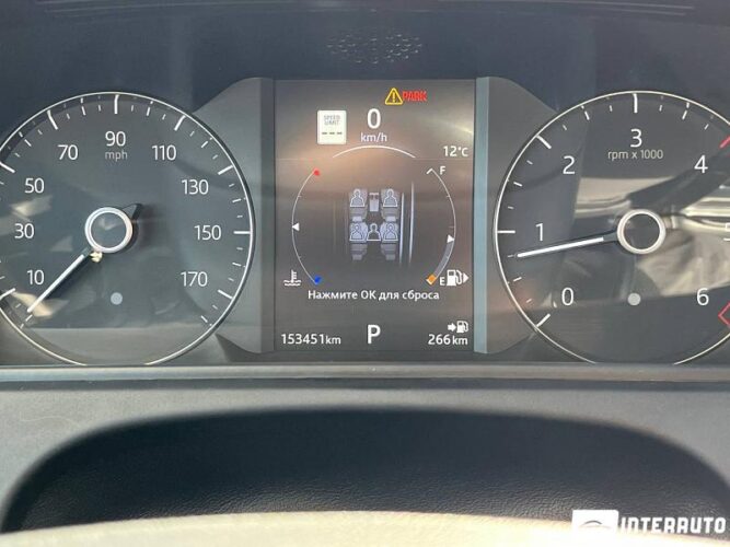 land rover Range Rover Velar 2017