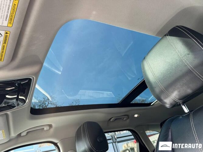 land rover Range Rover Velar 2017