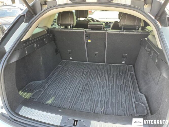 land rover Range Rover Velar 2017