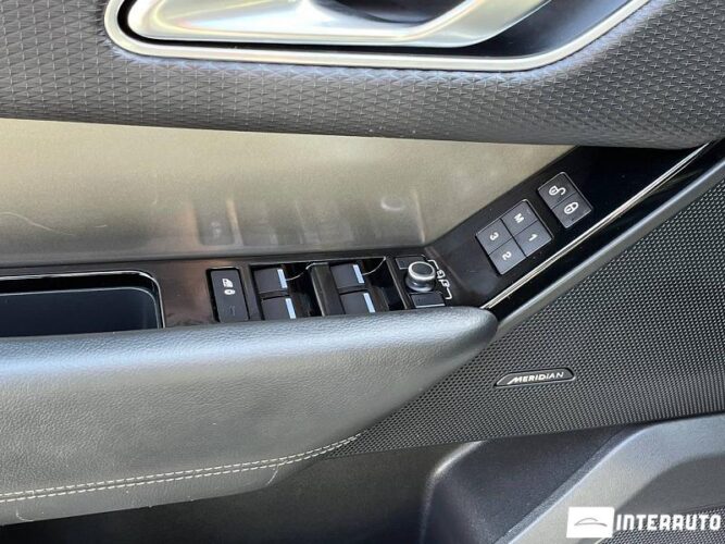 land rover Range Rover Velar 2017