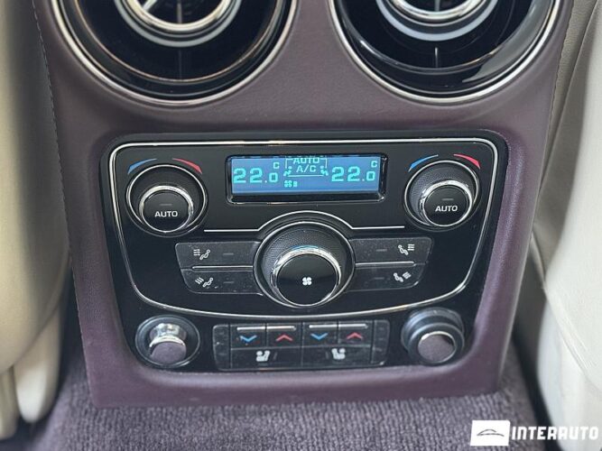 Jaguar XJ 59 jaguar XJ 2012