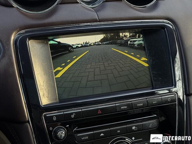 Jaguar XJ 51 jaguar XJ 2012