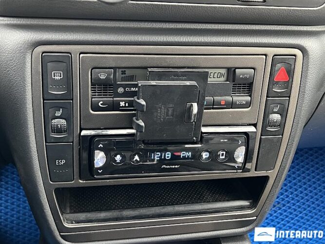 volkswagen Passat 2004