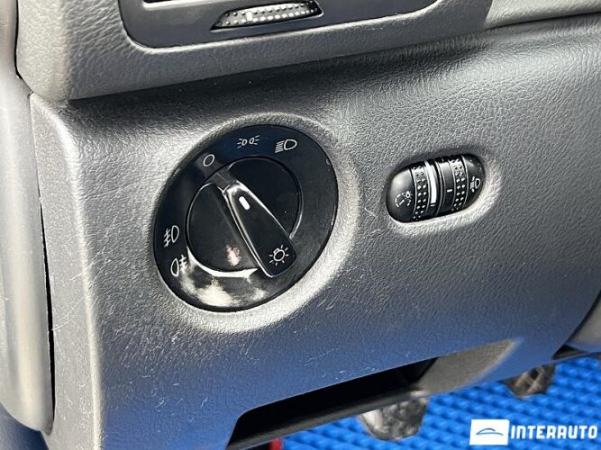 volkswagen Passat 2004