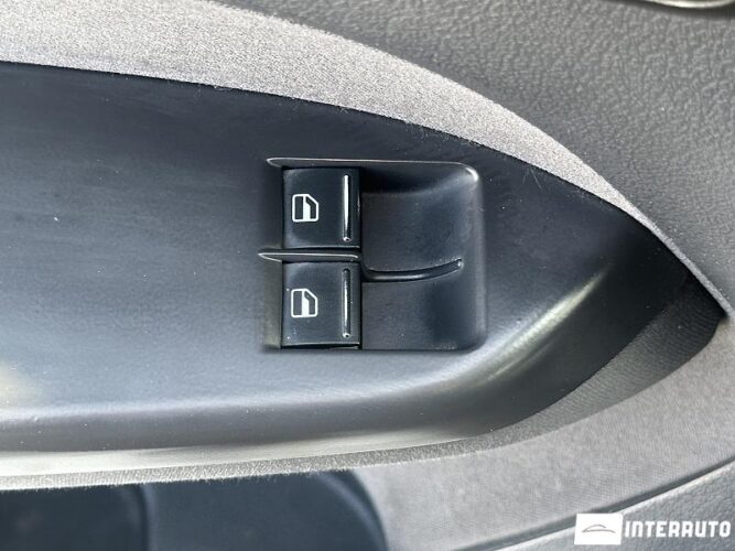 volkswagen Caddy Maxi 2013