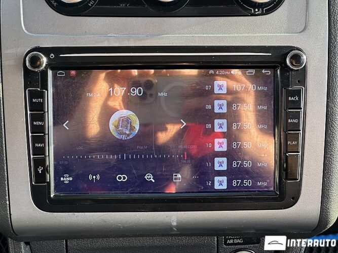 volkswagen Caddy Maxi 2013