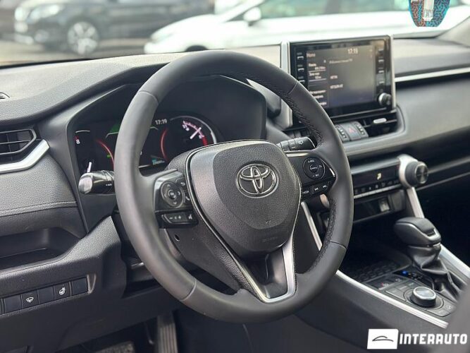 toyota Rav-4 2019