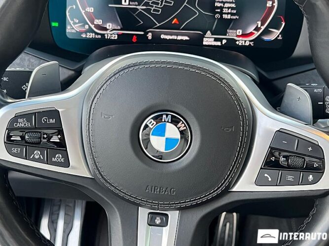 bmw X5 3.0D 2019