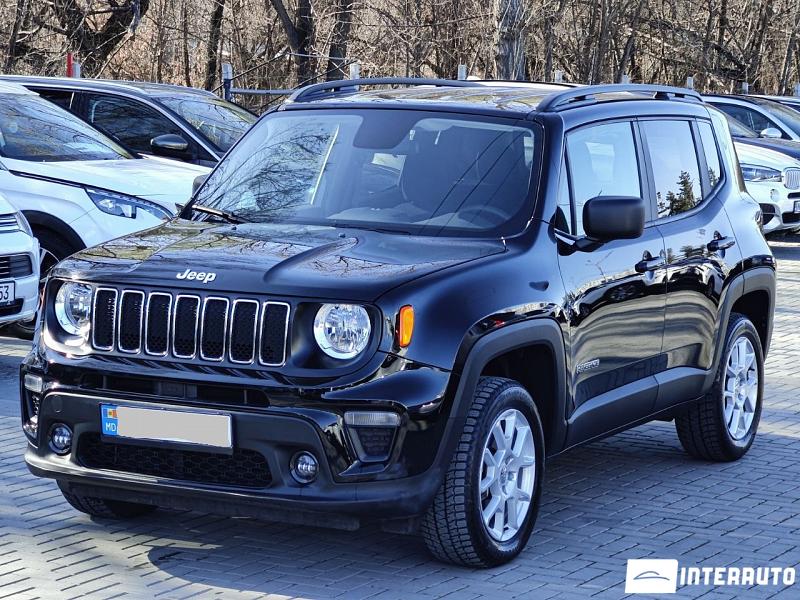 interauto oferta masina