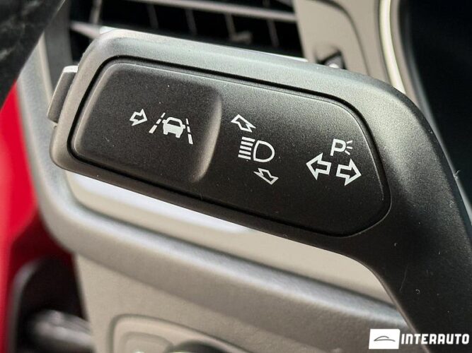 Ford Focus 46 ford Focus 2018