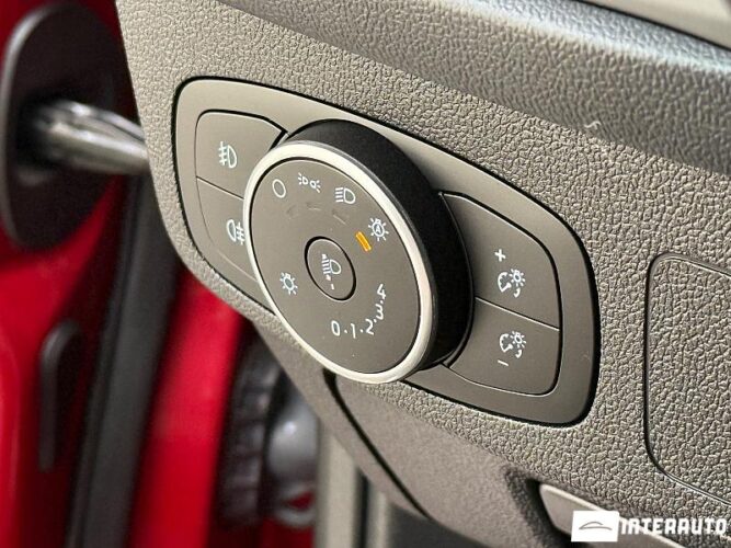 Ford Focus 45 ford Focus 2018