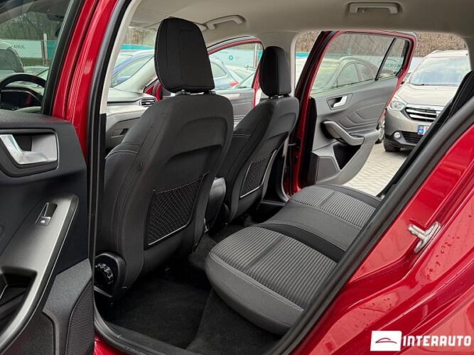 Ford Focus 38 ford Focus 2018