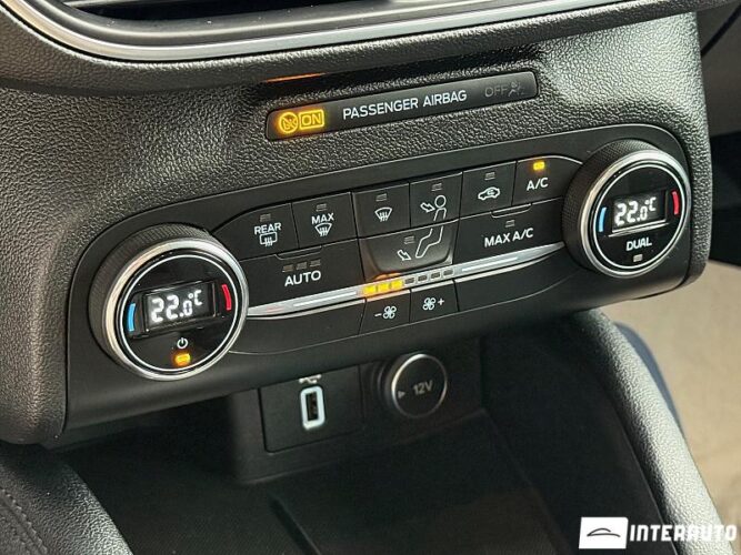 Ford Focus 44 ford Focus 2018