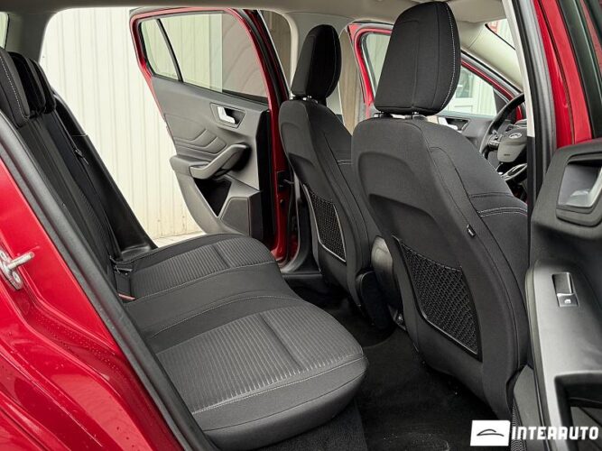 Ford Focus 39 ford Focus 2018