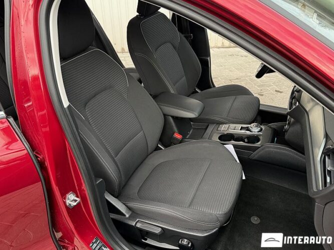 Ford Focus 37 ford Focus 2018