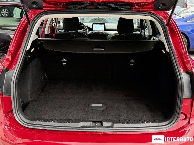 Ford Focus 50 ford Focus 2018