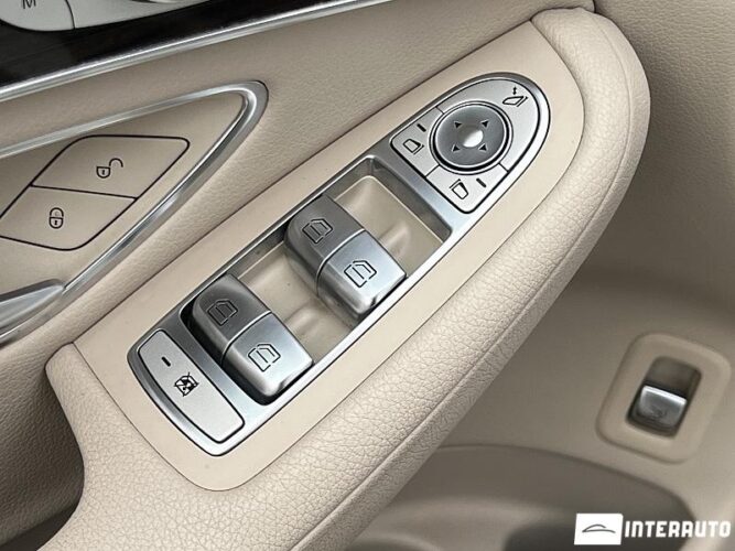 mercedes GLC 300 2016