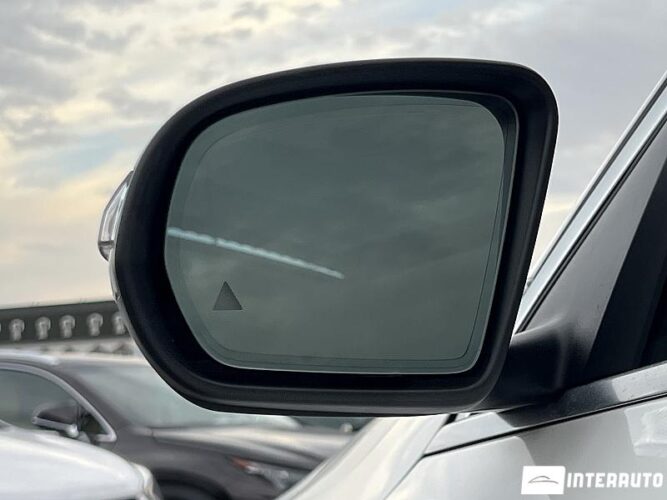 mercedes GLC 300 2016