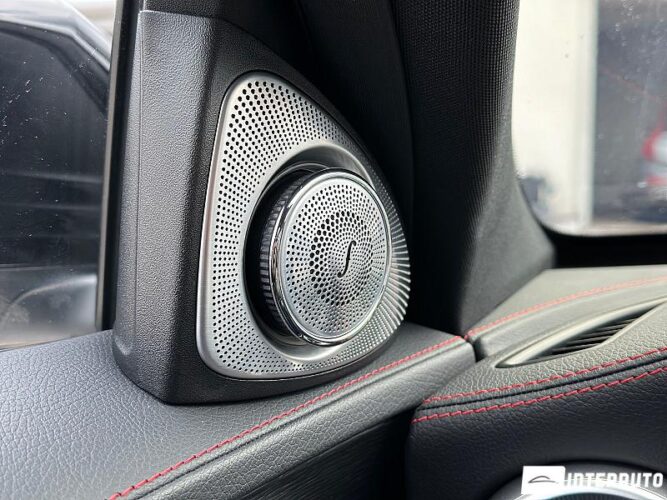 mercedes C 43 AMG 2021