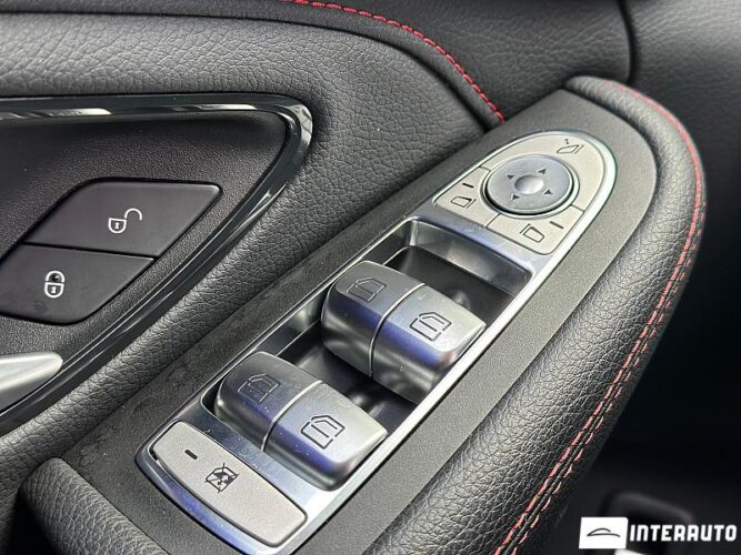 mercedes C 43 AMG 2021