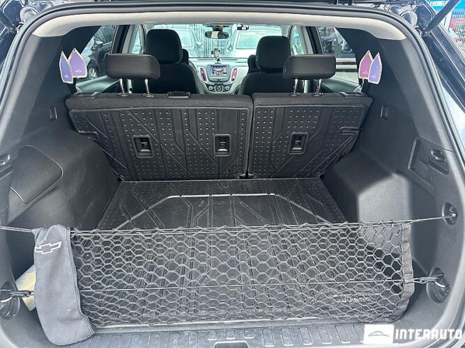 chevrolet Equinox 2020