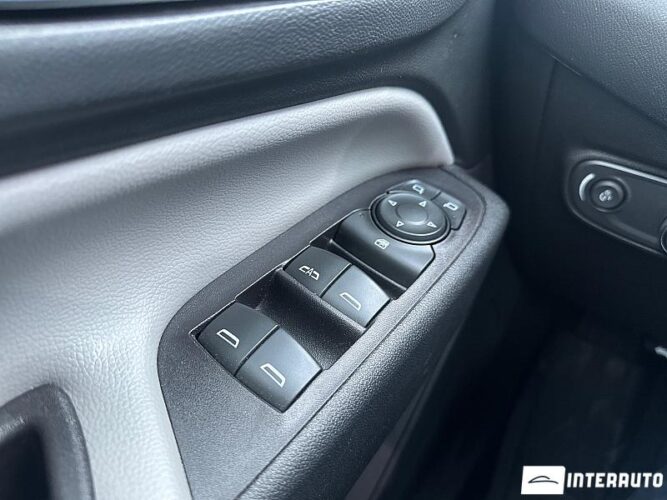 chevrolet Equinox 2020