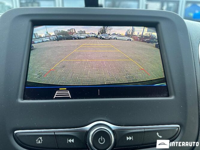 chevrolet Equinox 2020