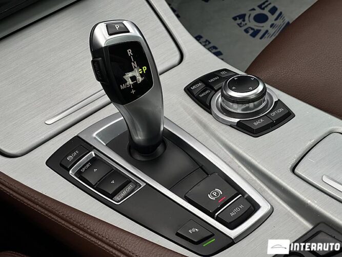 BMW 520 46 bmw 520 2013