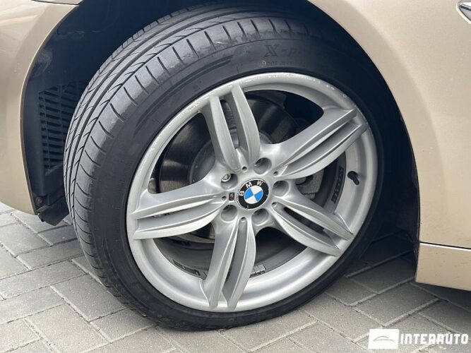 BMW 520 50 bmw 520 2013