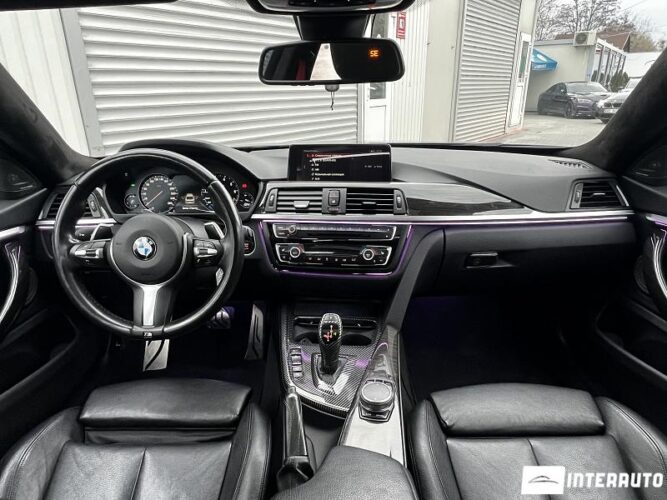 bmw 440i 2016