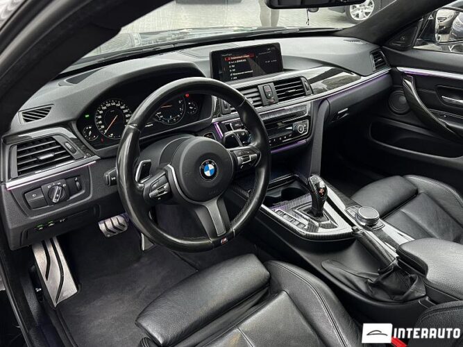 bmw 440i 2016