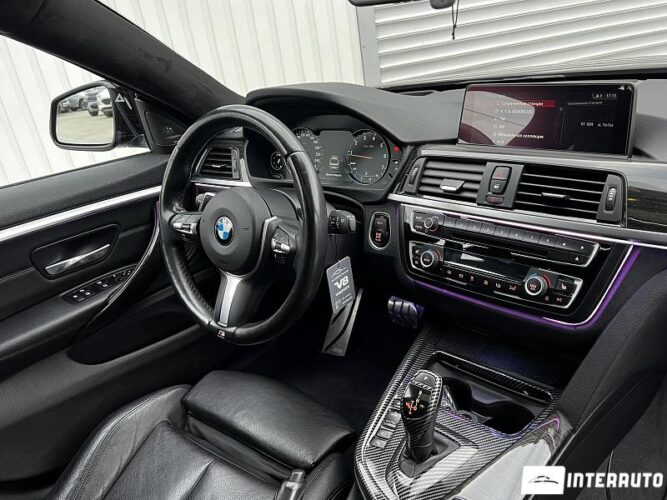 bmw 440i 2016