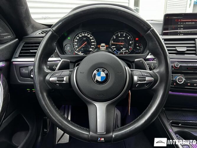bmw 440i 2016