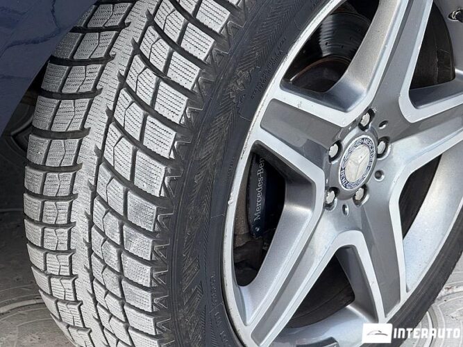 Mercedes GLE 350d 54 mercedes GLE 350d 2016