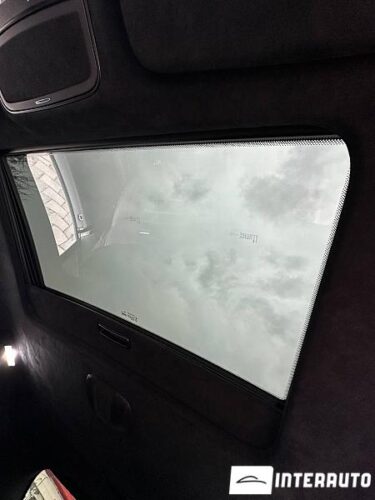 mercedes CL 500 2006