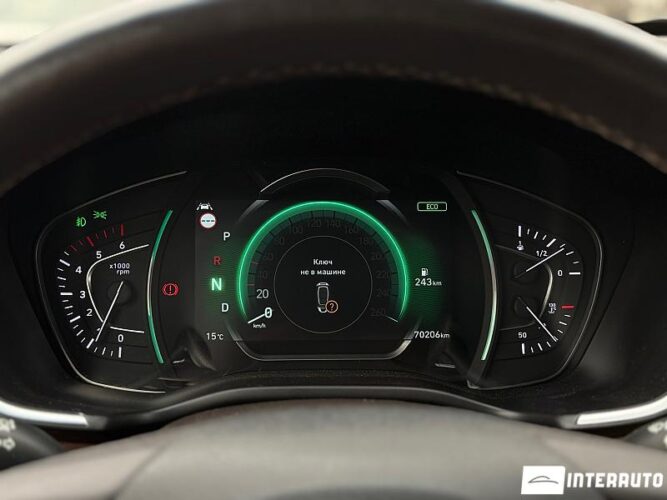 hyundai Santa Fe 2020