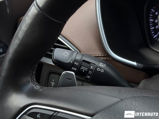 hyundai Santa Fe 2020