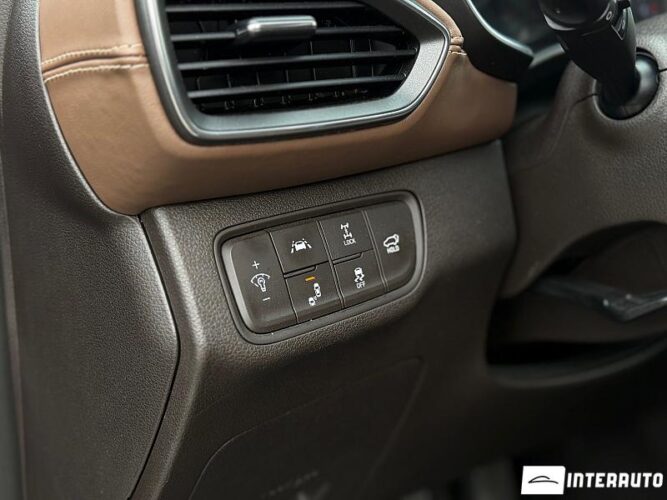 hyundai Santa Fe 2020