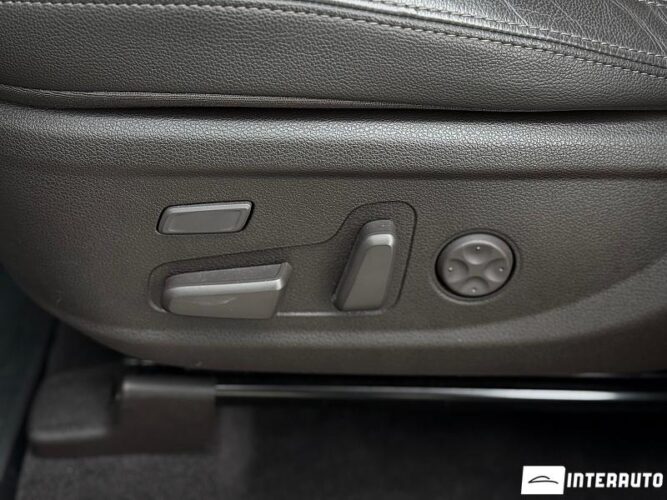 hyundai Santa Fe 2020